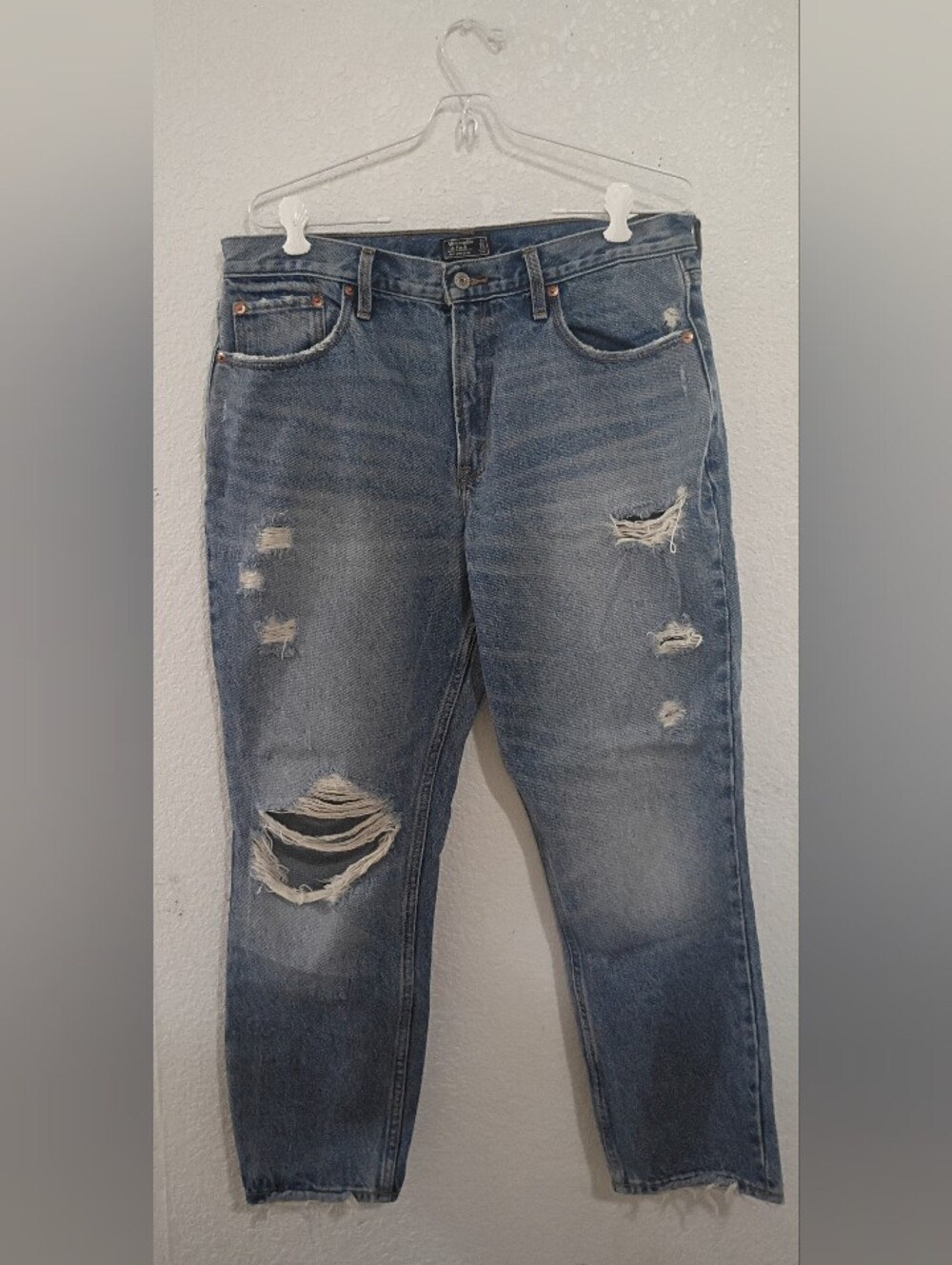 Mom Jeans